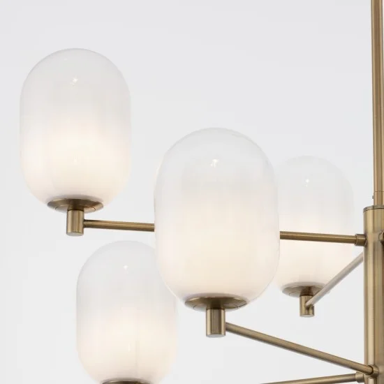 Rippvalgusti Balor 9009245 - Valgustus Luminance'ilt