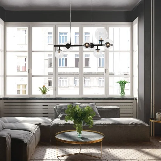 Pendant light Odillia 9009250 - Lighting by Luminance