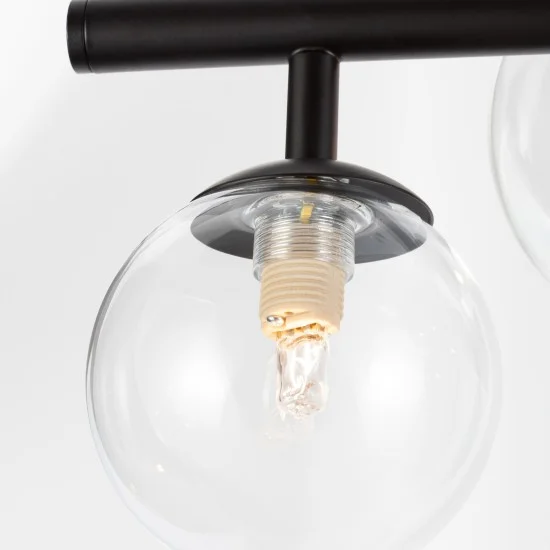 Pendant light Odillia 9009250 - Lighting by Luminance