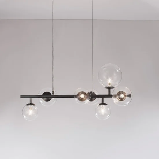 Pendant light Odillia 9009250 - Lighting by Luminance