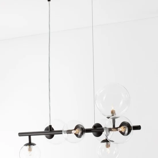 Pendant light Odillia 9009250 - Lighting by Luminance