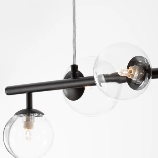 Pendant light Odillia 9009250 - Lighting by Luminance