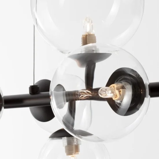 Pendant light Odillia 9009250 - Lighting by Luminance