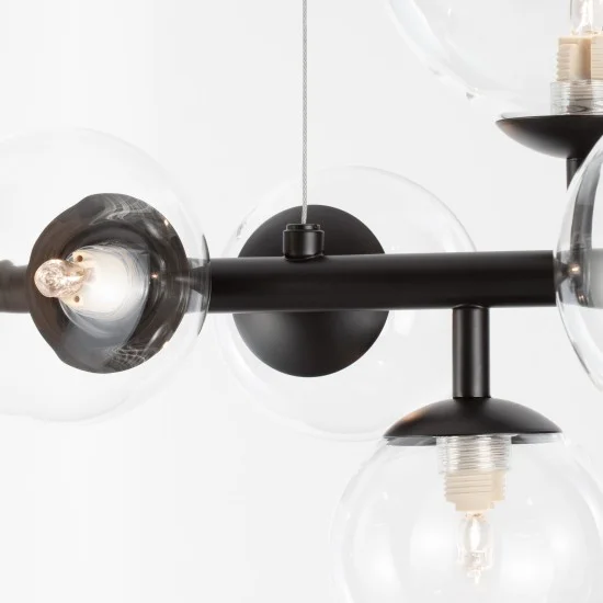 Pendant light Odillia 9009250 - Lighting by Luminance