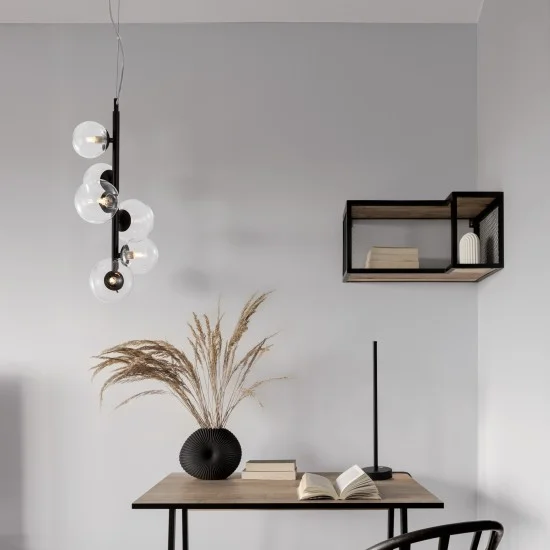 Rippvalgusti Odillia 9009251 - Valgustus Luminance'ilt