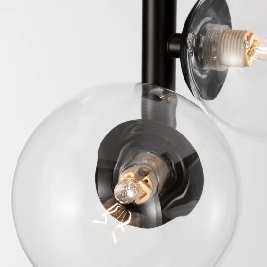 Rippvalgusti Odillia 9009251 - Valgustus Luminance'ilt