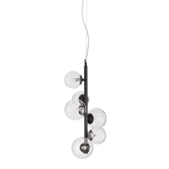 Rippvalgusti Odillia 9009251 - Valgustus Luminance'ilt