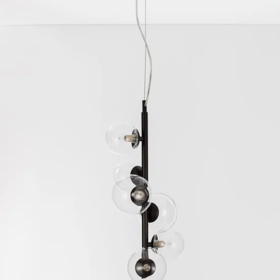 Rippvalgusti Odillia 9009251 - Valgustus Luminance'ilt