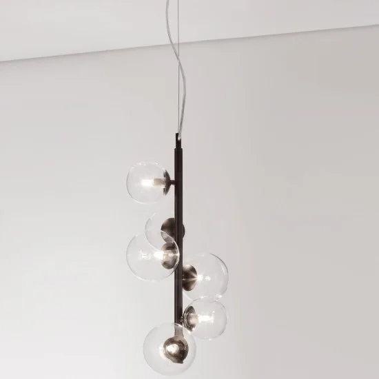 Rippvalgusti Odillia 9009251 - Valgustus Luminance'ilt