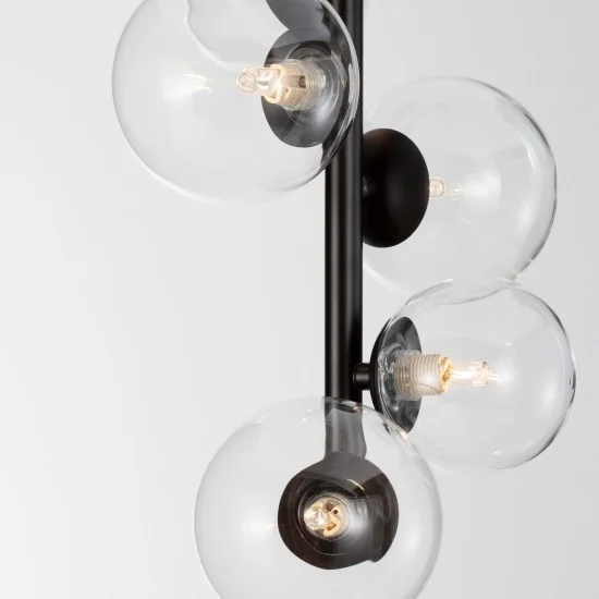 Rippvalgusti Odillia 9009251 - Valgustus Luminance'ilt