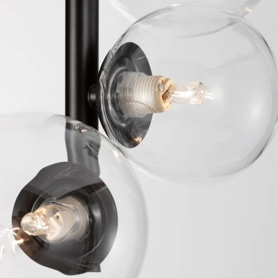 Rippvalgusti Odillia 9009251 - Valgustus Luminance'ilt