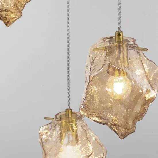 Rippvalgusti Odelle 9009254 - Valgustus Luminance'ilt