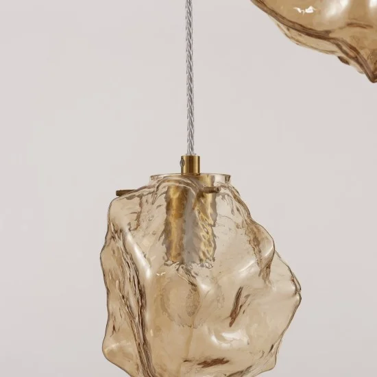 Rippvalgusti Odelle 9009254 - Valgustus Luminance'ilt