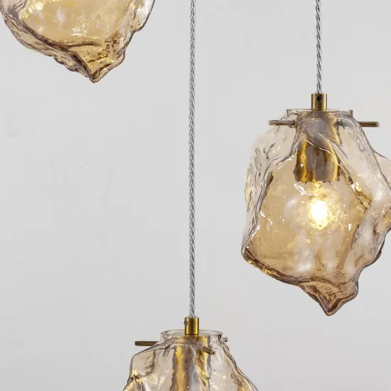 Rippvalgusti Odelle 9009254 - Valgustus Luminance'ilt