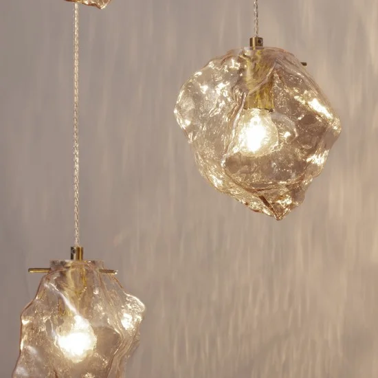 Rippvalgusti Odelle 9009254 - Valgustus Luminance'ilt