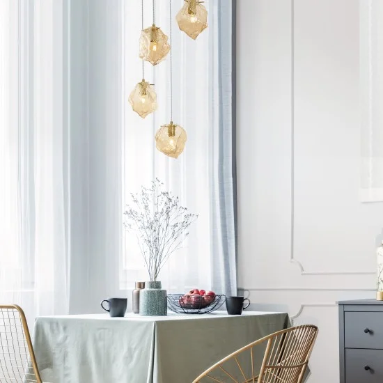 Rippvalgusti Odelle 9009255 - Valgustus Luminance'ilt