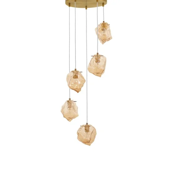 Rippvalgusti Odelle 9009255 - Valgustus Luminance'ilt