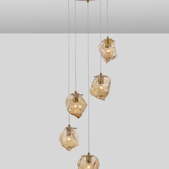 Rippvalgusti Odelle 9009255 - Valgustus Luminance'ilt