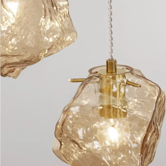 Rippvalgusti Odelle 9009255 - Valgustus Luminance'ilt
