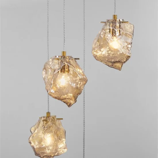 Rippvalgusti Odelle 9009255 - Valgustus Luminance'ilt