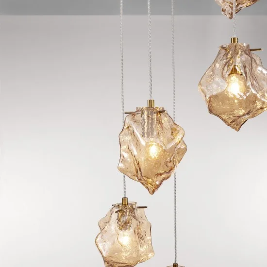 Rippvalgusti Odelle 9009255 - Valgustus Luminance'ilt