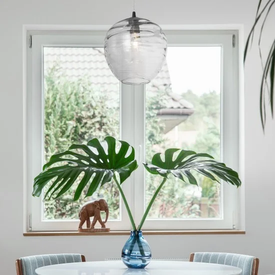 Rippvalgusti Evleen 9009258 - Valgustus Luminance'ilt