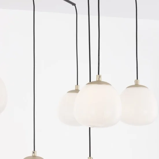 Rippvalgusti The Egg 9009260 - Valgustus Luminance'ilt