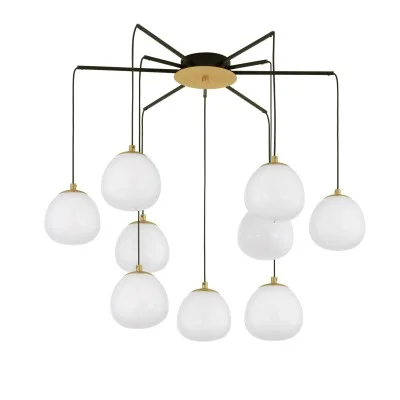 Rippvalgusti The Egg 9009260 - Valgustus Luminance'ilt