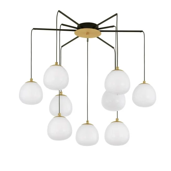 Rippvalgusti The Egg 9009260 - Valgustus Luminance'ilt