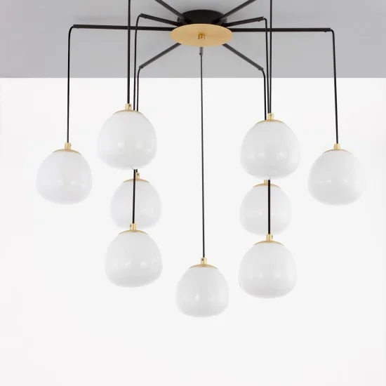 Rippvalgusti The Egg 9009260 - Valgustus Luminance'ilt
