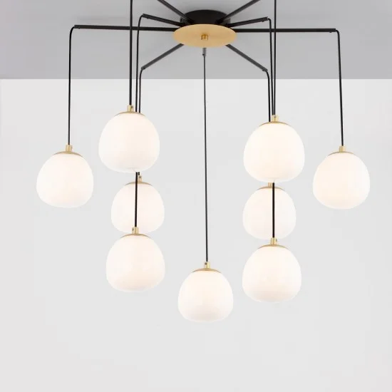 Rippvalgusti The Egg 9009260 - Valgustus Luminance'ilt