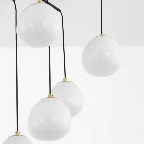Rippvalgusti The Egg 9009260 - Valgustus Luminance'ilt