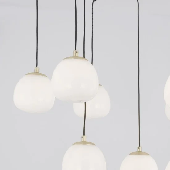 Rippvalgusti The Egg 9009260 - Valgustus Luminance'ilt