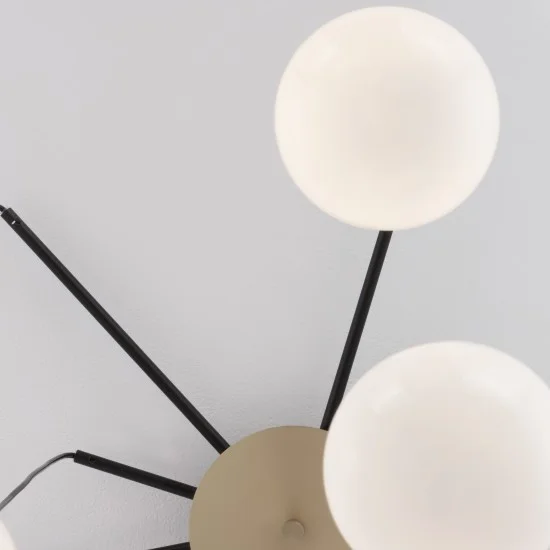 Rippvalgusti The Egg 9009260 - Valgustus Luminance'ilt