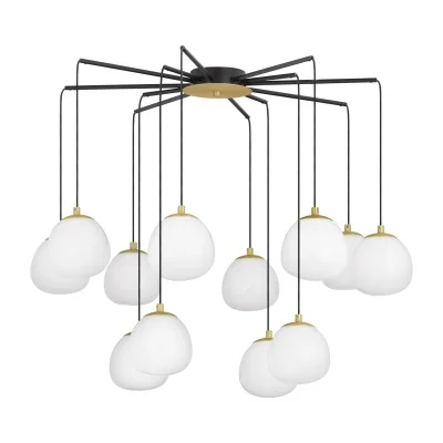 Rippvalgusti The Egg 9009261 - Valgustus Luminance'ilt