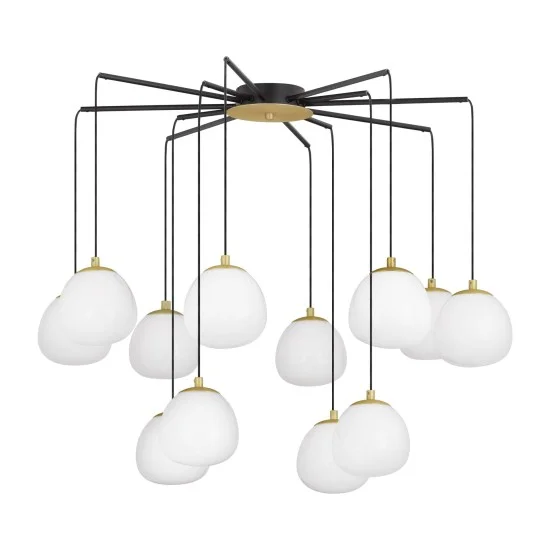 Rippvalgusti The Egg 9009261 - Valgustus Luminance'ilt