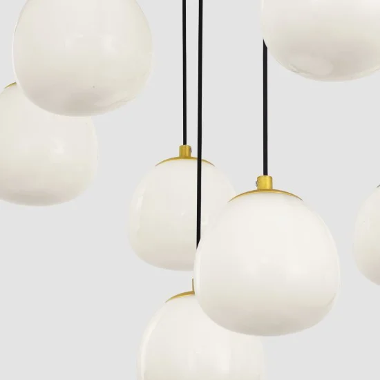 Rippvalgusti The Egg 9009261 - Valgustus Luminance'ilt