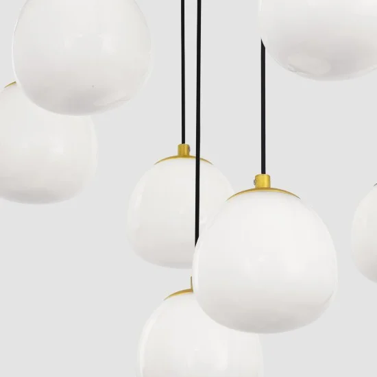 Rippvalgusti The Egg 9009261 - Valgustus Luminance'ilt