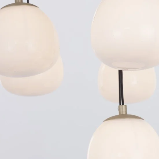 Rippvalgusti The Egg 9009261 - Valgustus Luminance'ilt