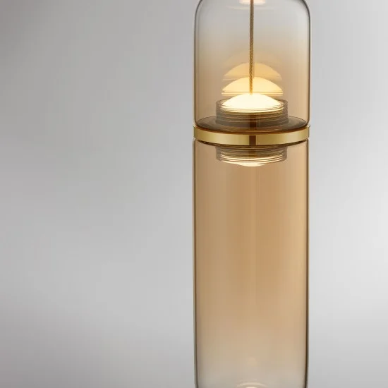 Rippvalgusti Norma 9009263 - Valgustus Luminance'ilt