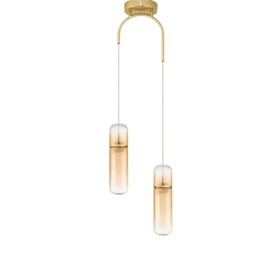 Rippvalgusti Norma 9009264 - Valgustus Luminance'ilt