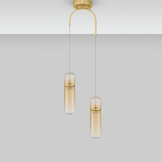 Rippvalgusti Norma 9009264 - Valgustus Luminance'ilt