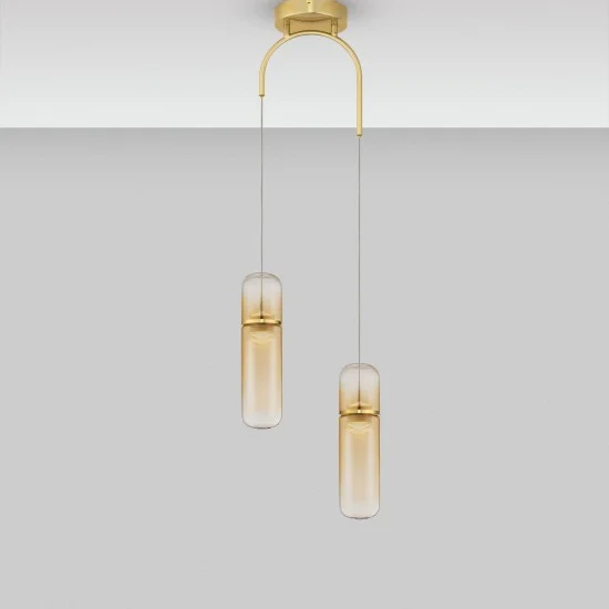 Rippvalgusti Norma 9009264 - Valgustus Luminance'ilt