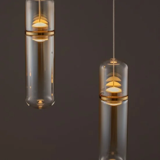 Rippvalgusti Norma 9009264 - Valgustus Luminance'ilt