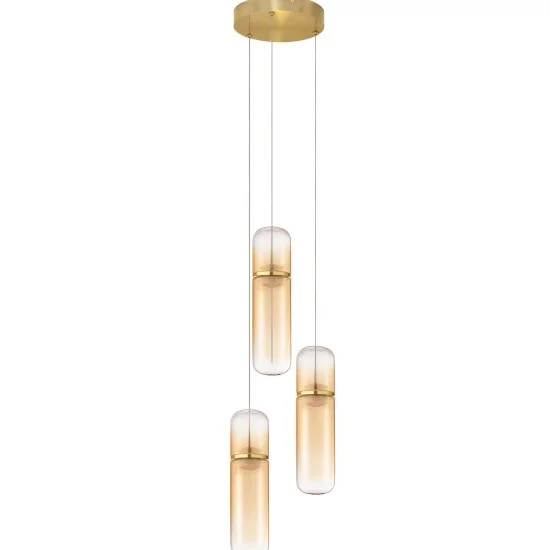 Rippvalgusti Norma 9009265 - Valgustus Luminance'ilt