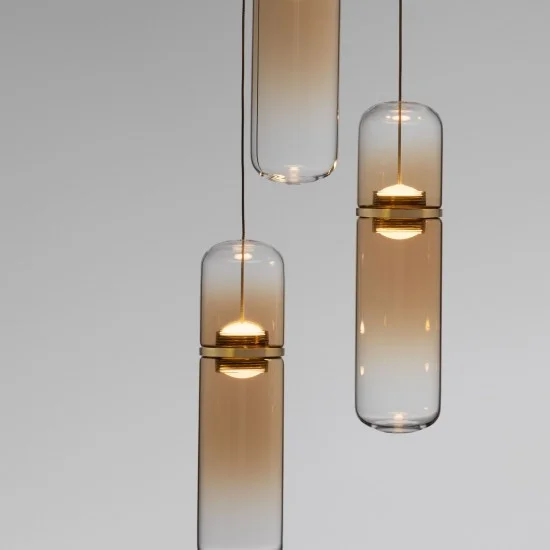 Rippvalgusti Norma 9009265 - Valgustus Luminance'ilt