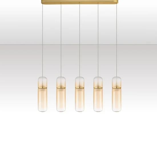 Rippvalgusti Norma 9009266 - Valgustus Luminance'ilt