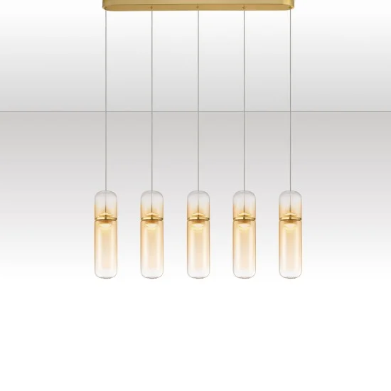 Rippvalgusti Norma 9009266 - Valgustus Luminance'ilt