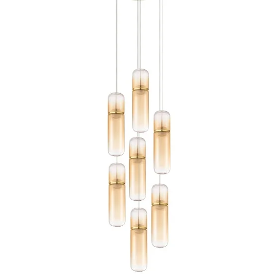Rippvalgusti Norma 9009267 - Valgustus Luminance'ilt