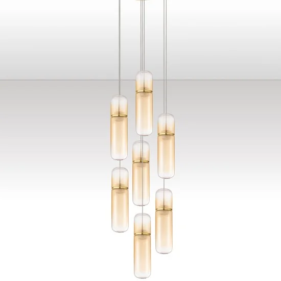 Rippvalgusti Norma 9009267 - Valgustus Luminance'ilt